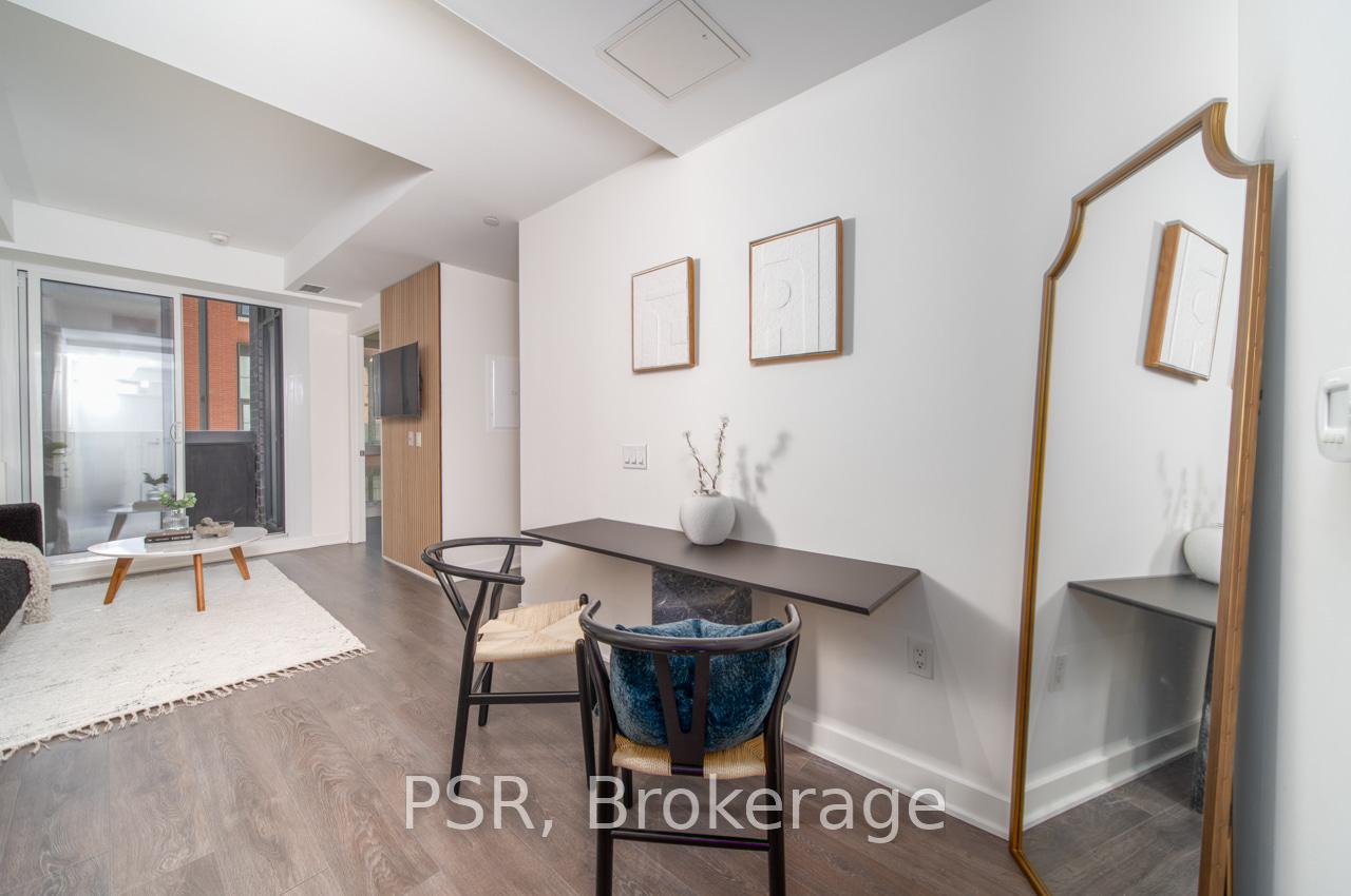 Photo 5 of Unit 718, 115 Blue Jays Way, Toronto, Waterfront Communities — HOMEH