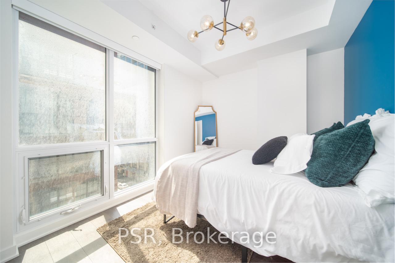 Photo 9 of Unit 718, 115 Blue Jays Way, Toronto, Waterfront Communities — HOMEH
