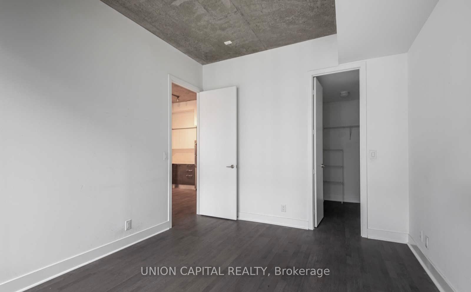 Photo 11 of Unit 816, 399 Adelaide Street W, Toronto, Waterfront Communities — HOMEH
