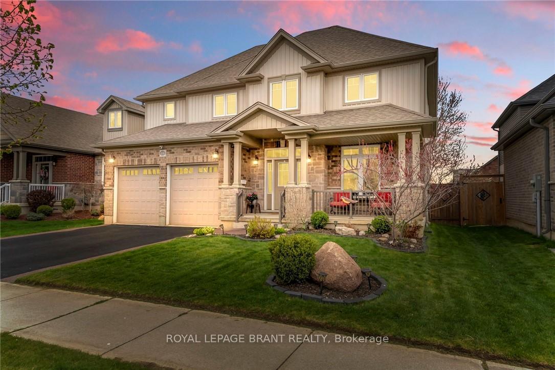 Photo 2 of 34 Crawford Place, Brant, Paris — HOMEH