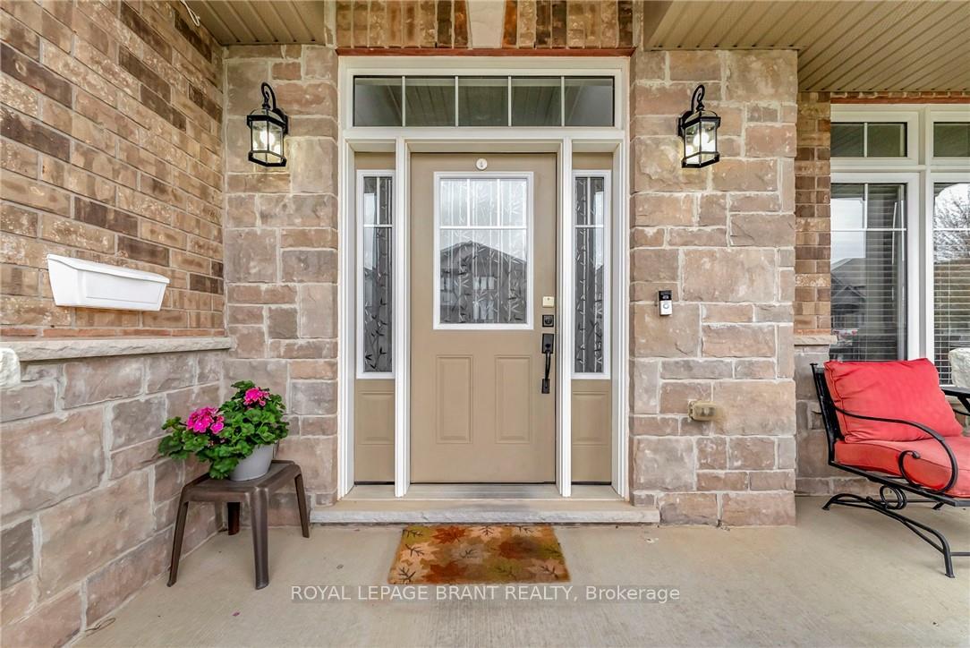 Photo 3 of 34 Crawford Place, Brant, Paris — HOMEH