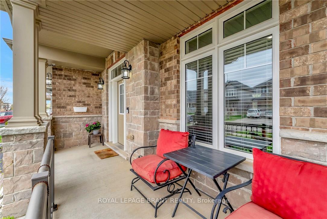 Photo 4 of 34 Crawford Place, Brant, Paris — HOMEH