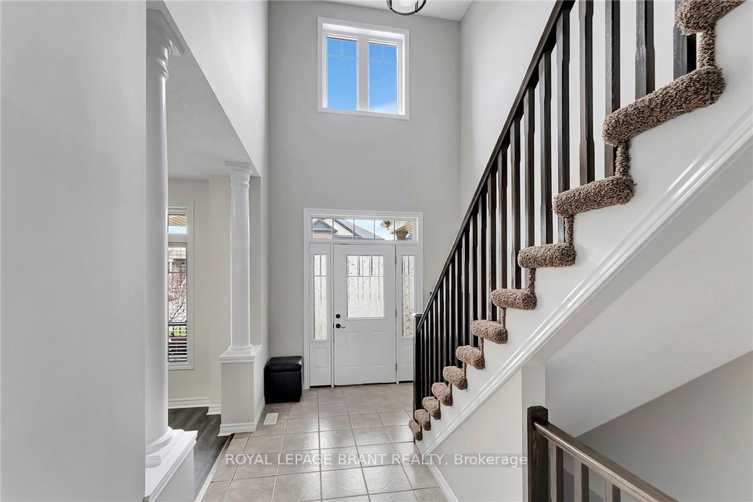 Photo 5 of 34 Crawford Place, Brant, Paris — HOMEH