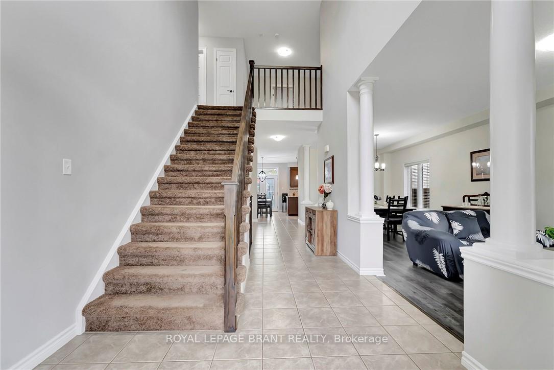 Photo 6 of 34 Crawford Place, Brant, Paris — HOMEH