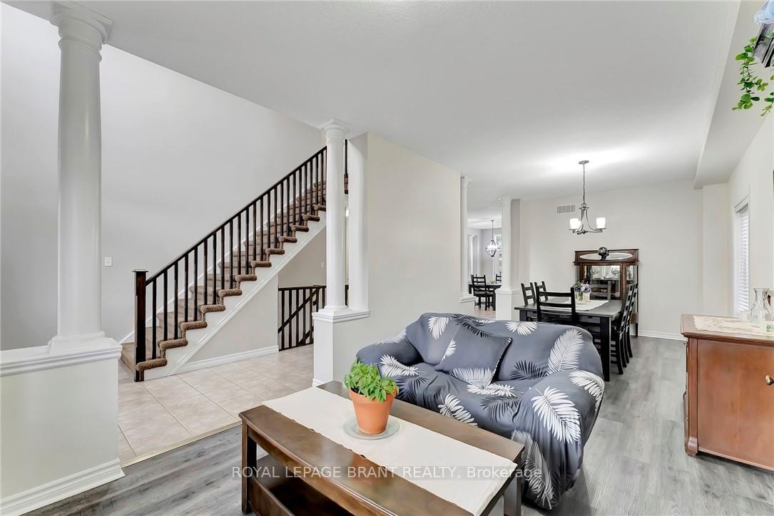 Photo 8 of 34 Crawford Place, Brant, Paris — HOMEH
