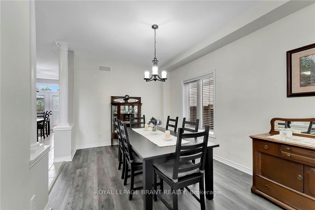 Photo 9 of 34 Crawford Place, Brant, Paris — HOMEH