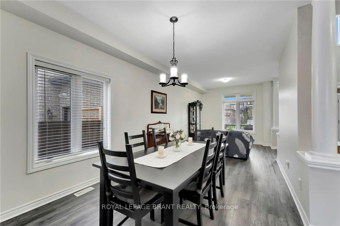 Photo 10 of 34 Crawford Place, Brant, Paris — HOMEH