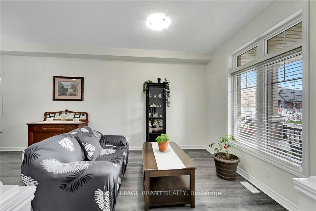 Photo 11 of 34 Crawford Place, Brant, Paris — HOMEH