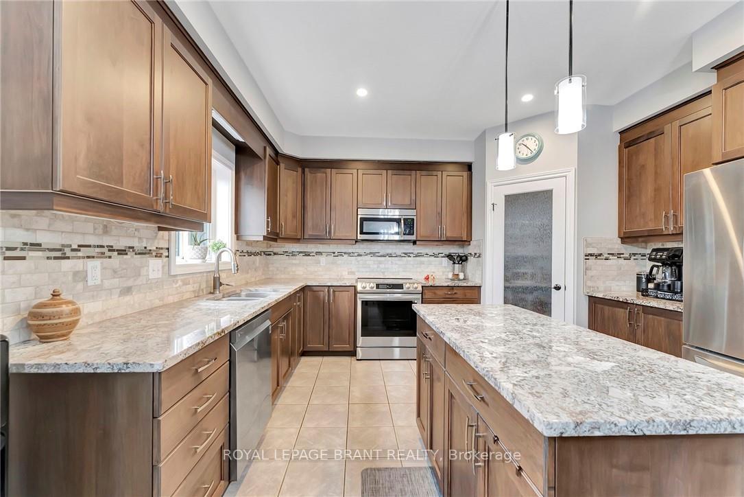 Photo 14 of 34 Crawford Place, Brant, Paris — HOMEH