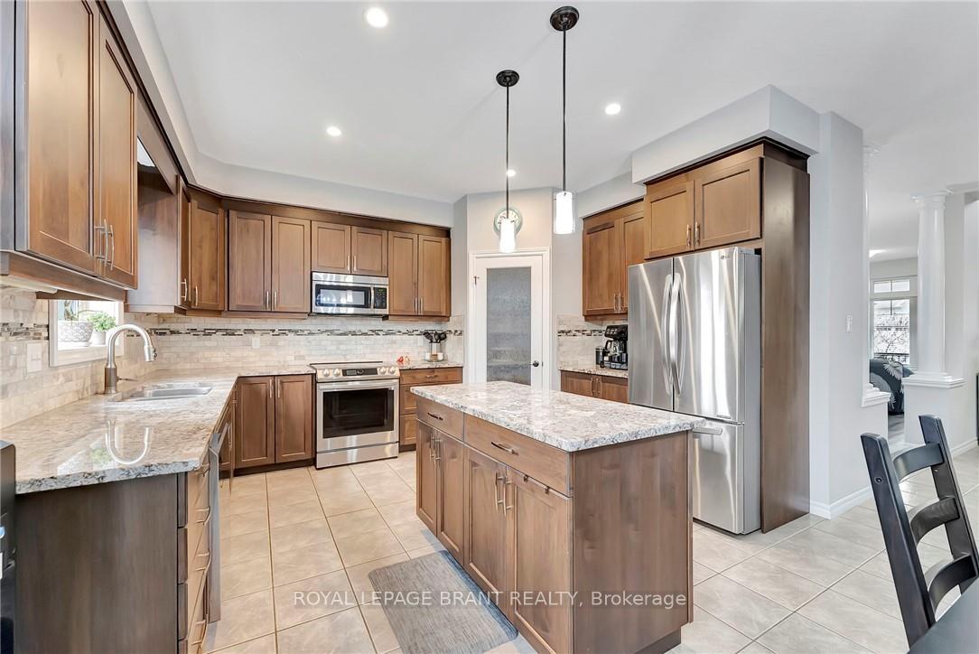 Photo 15 of 34 Crawford Place, Brant, Paris — HOMEH