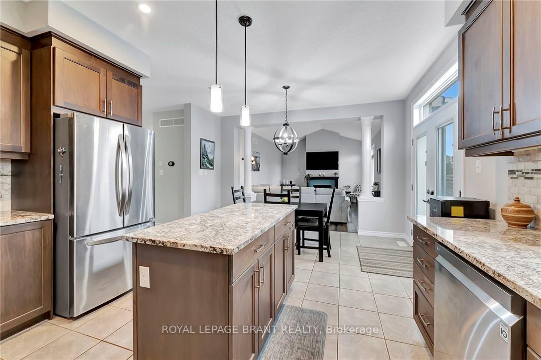 Photo 17 of 34 Crawford Place, Brant, Paris — HOMEH