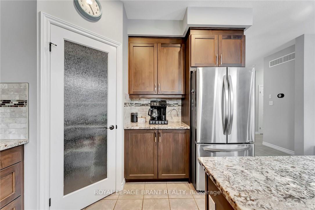 Photo 18 of 34 Crawford Place, Brant, Paris — HOMEH