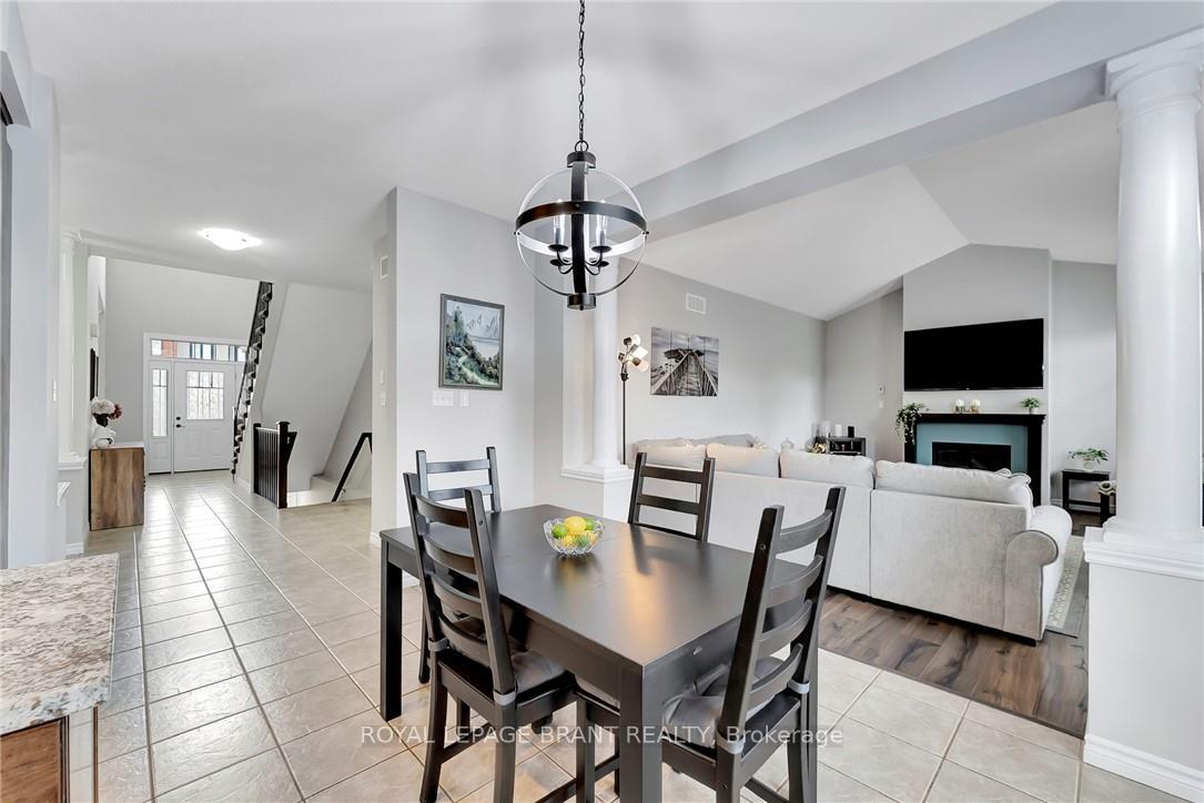 Photo 19 of 34 Crawford Place, Brant, Paris — HOMEH