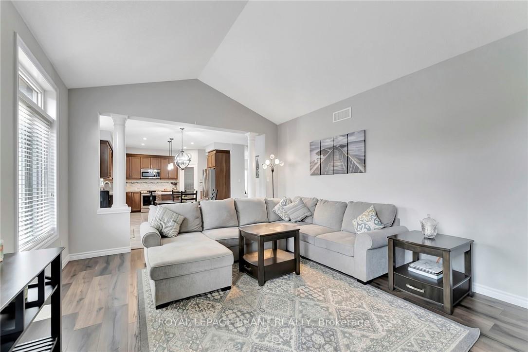 Photo 22 of 34 Crawford Place, Brant, Paris — HOMEH