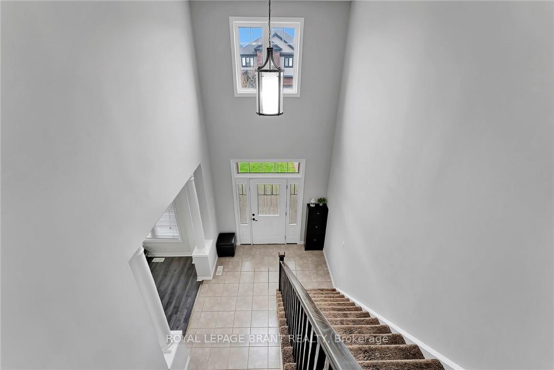 Photo 26 of 34 Crawford Place, Brant, Paris — HOMEH