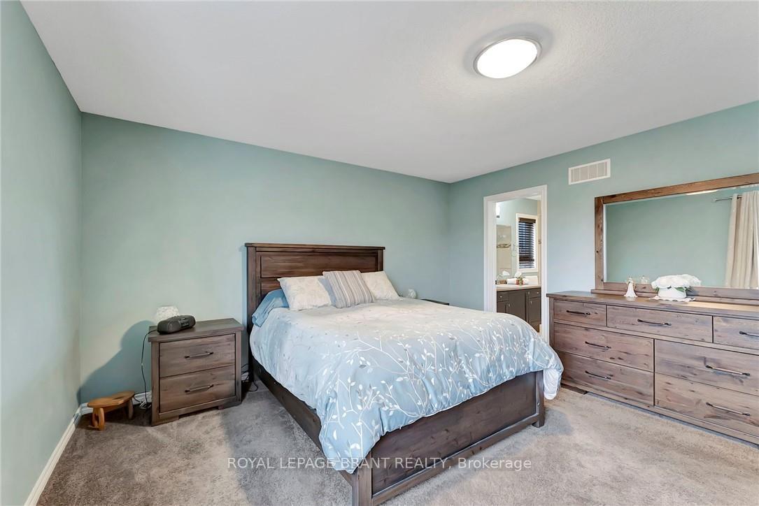 Photo 28 of 34 Crawford Place, Brant, Paris — HOMEH