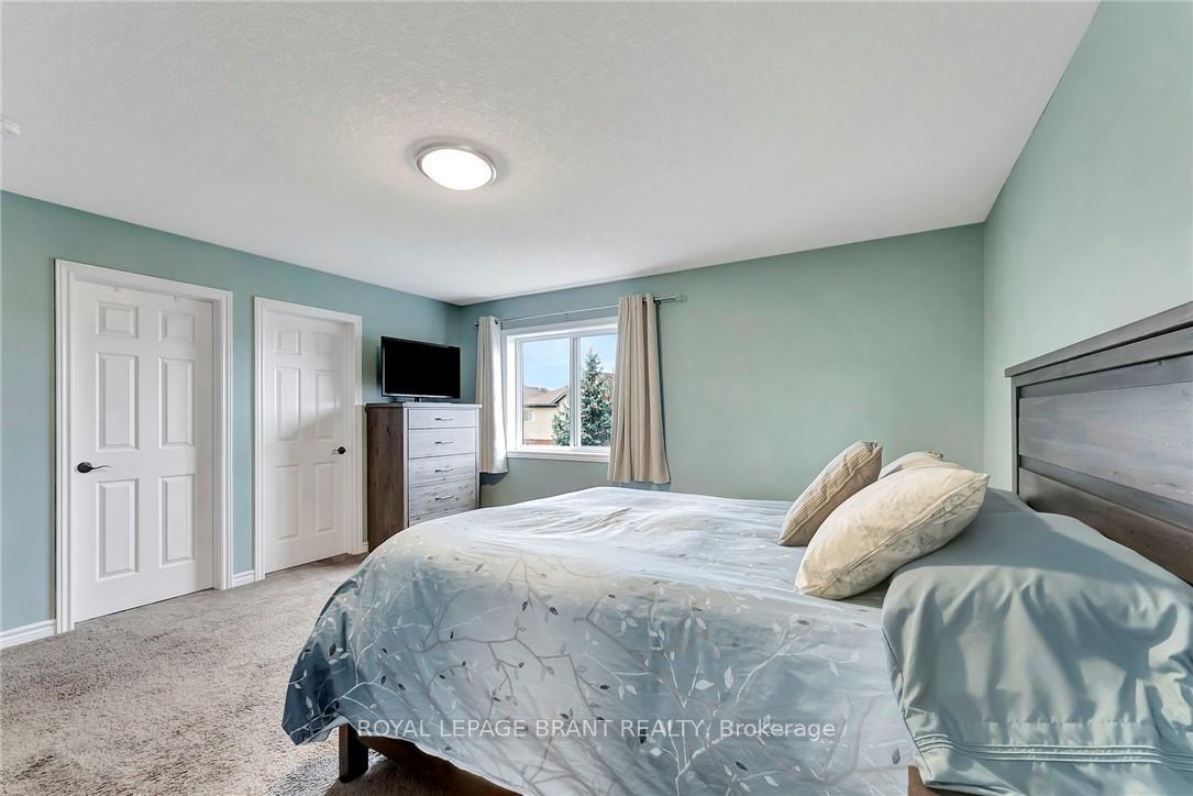 Photo 29 of 34 Crawford Place, Brant, Paris — HOMEH
