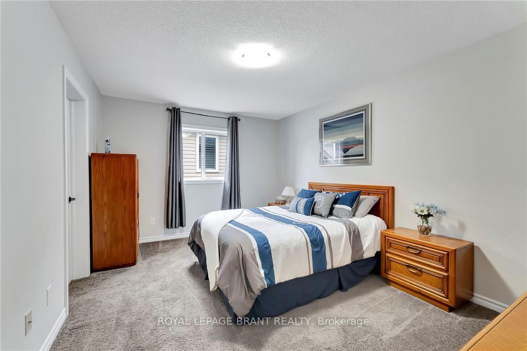 Photo 31 of 34 Crawford Place, Brant, Paris — HOMEH