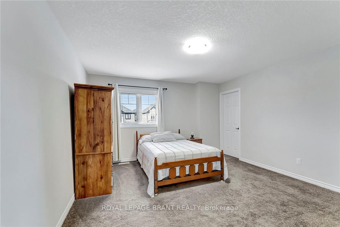 Photo 32 of 34 Crawford Place, Brant, Paris — HOMEH
