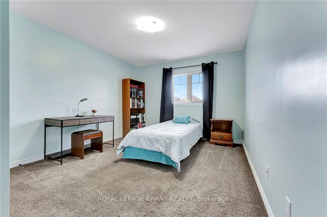 Photo 33 of 34 Crawford Place, Brant, Paris — HOMEH