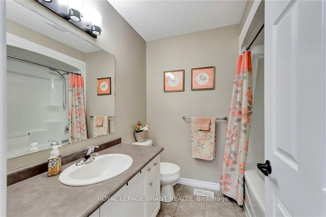 Photo 34 of 34 Crawford Place, Brant, Paris — HOMEH