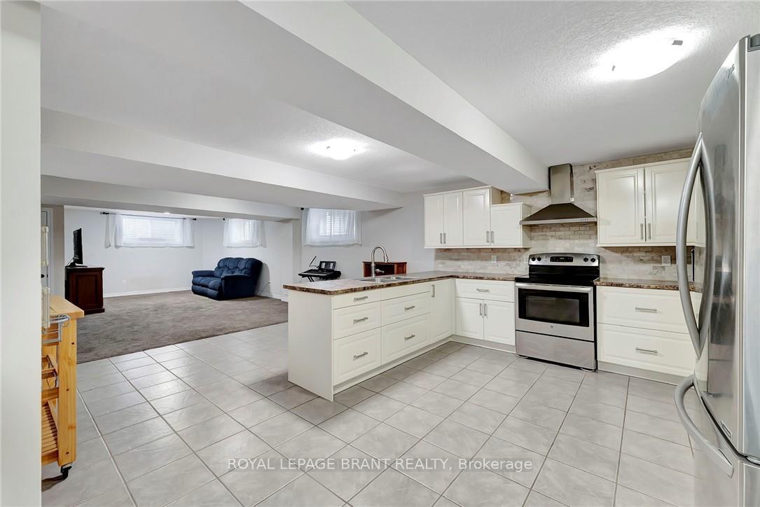 Photo 35 of 34 Crawford Place, Brant, Paris — HOMEH