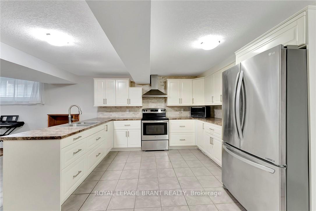Photo 36 of 34 Crawford Place, Brant, Paris — HOMEH