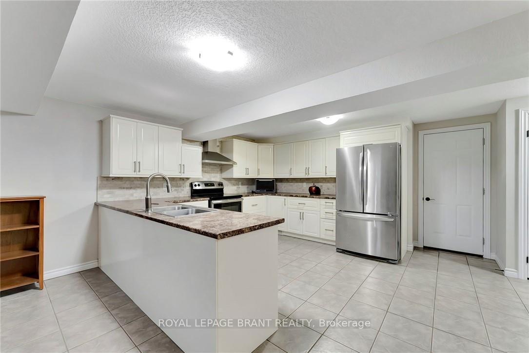 Photo 37 of 34 Crawford Place, Brant, Paris — HOMEH