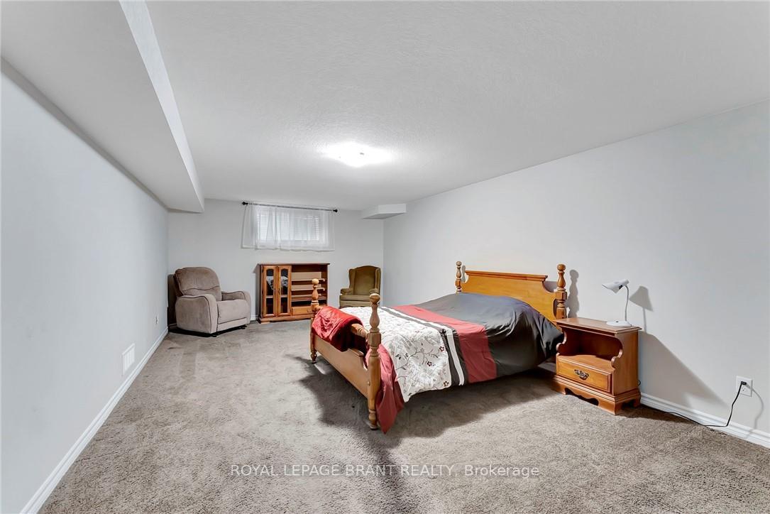 Photo 41 of 34 Crawford Place, Brant, Paris — HOMEH