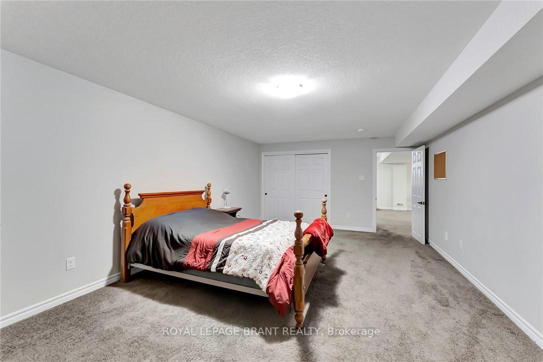 Photo 42 of 34 Crawford Place, Brant, Paris — HOMEH