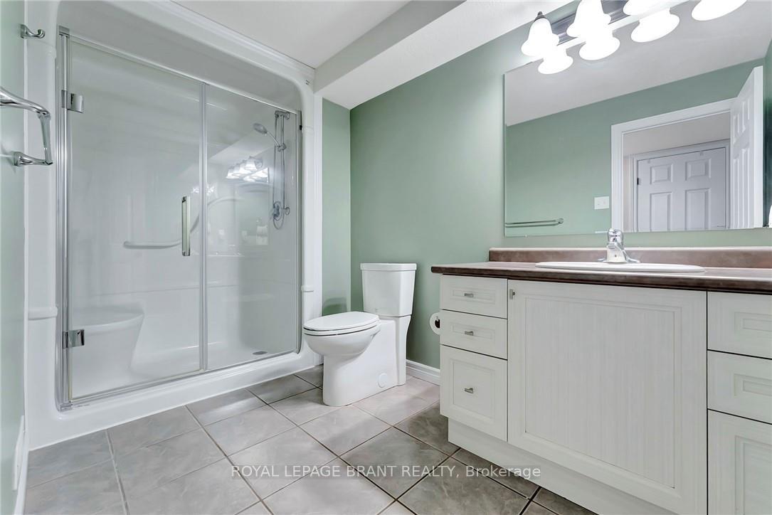 Photo 43 of 34 Crawford Place, Brant, Paris — HOMEH