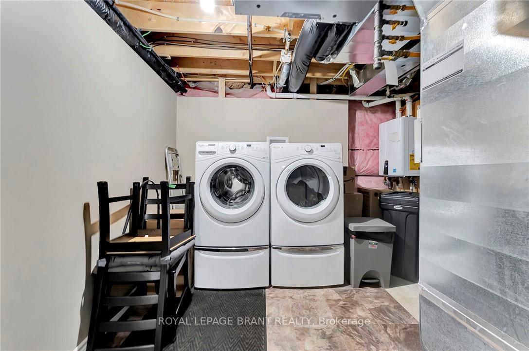 Photo 44 of 34 Crawford Place, Brant, Paris — HOMEH