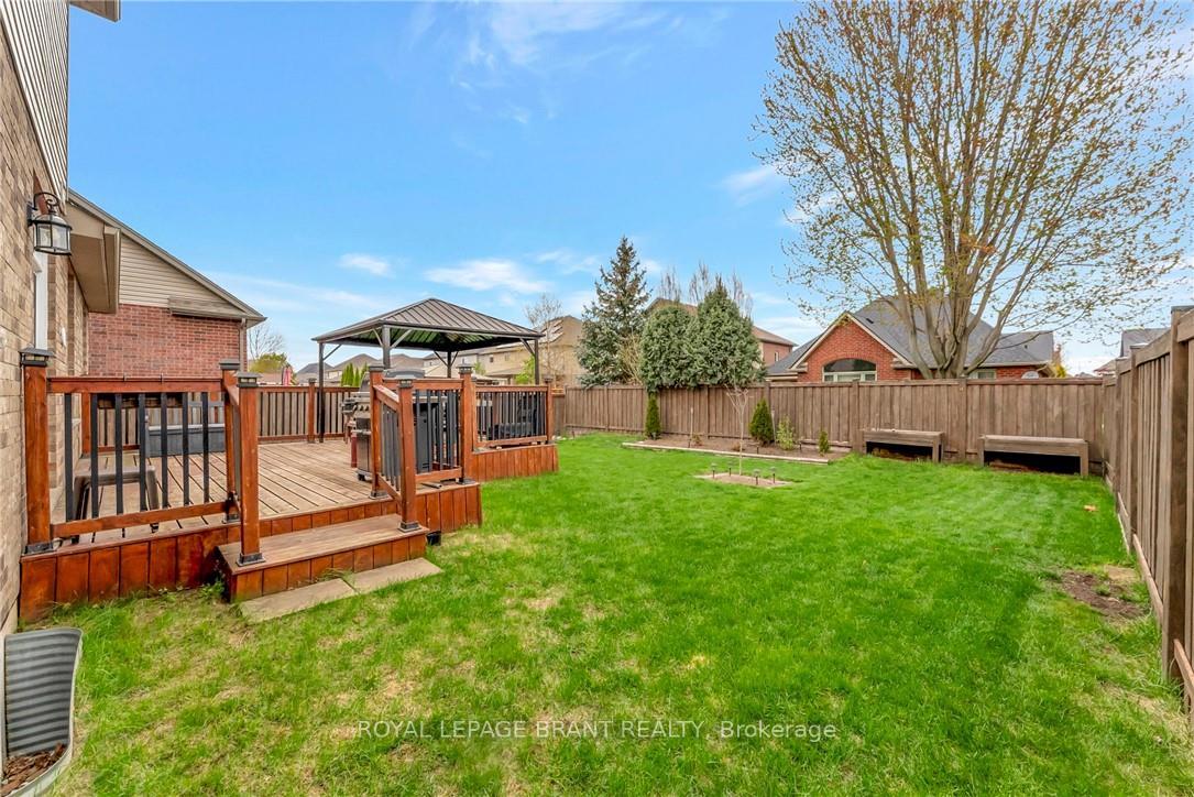 Photo 47 of 34 Crawford Place, Brant, Paris — HOMEH