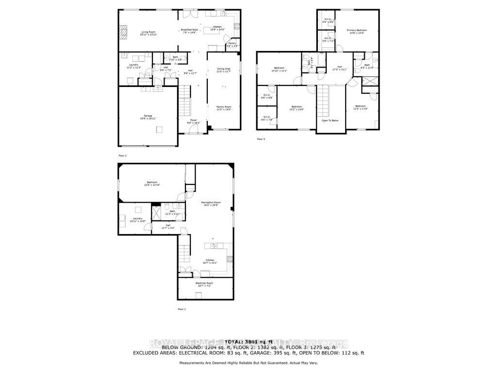 Photo 49 of 34 Crawford Place, Brant, Paris — HOMEH