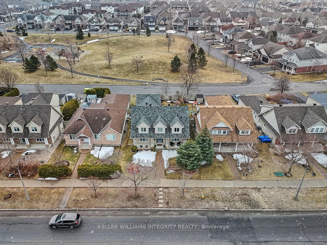 Photo 2 of 3136 Findlay Creek Drive, Ottawa, Blossom Park/Kemp Park/Findlay Creek — HOMEH