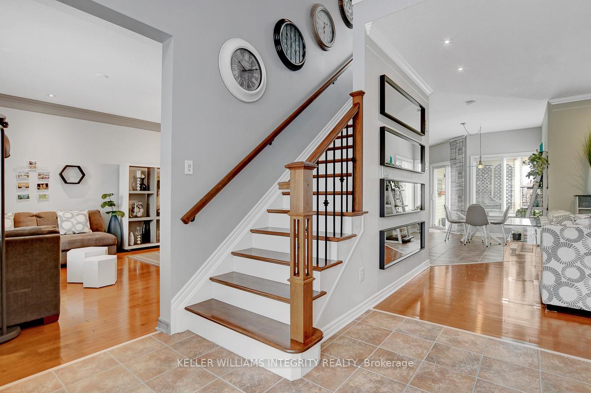 Photo 4 of 3136 Findlay Creek Drive, Ottawa, Blossom Park/Kemp Park/Findlay Creek — HOMEH