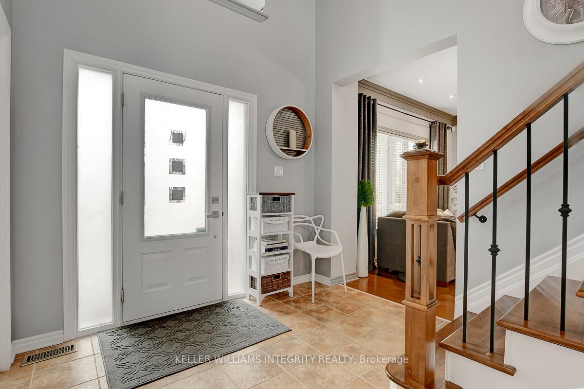 Photo 5 of 3136 Findlay Creek Drive, Ottawa, Blossom Park/Kemp Park/Findlay Creek — HOMEH