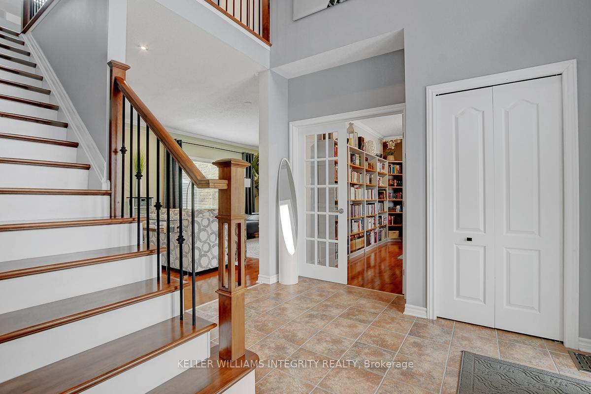 Photo 6 of 3136 Findlay Creek Drive, Ottawa, Blossom Park/Kemp Park/Findlay Creek — HOMEH