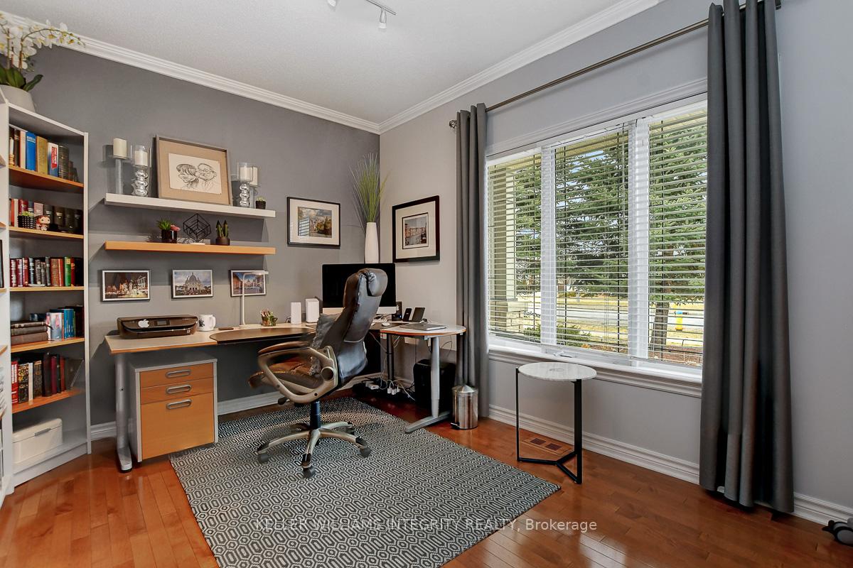 Photo 7 of 3136 Findlay Creek Drive, Ottawa, Blossom Park/Kemp Park/Findlay Creek — HOMEH