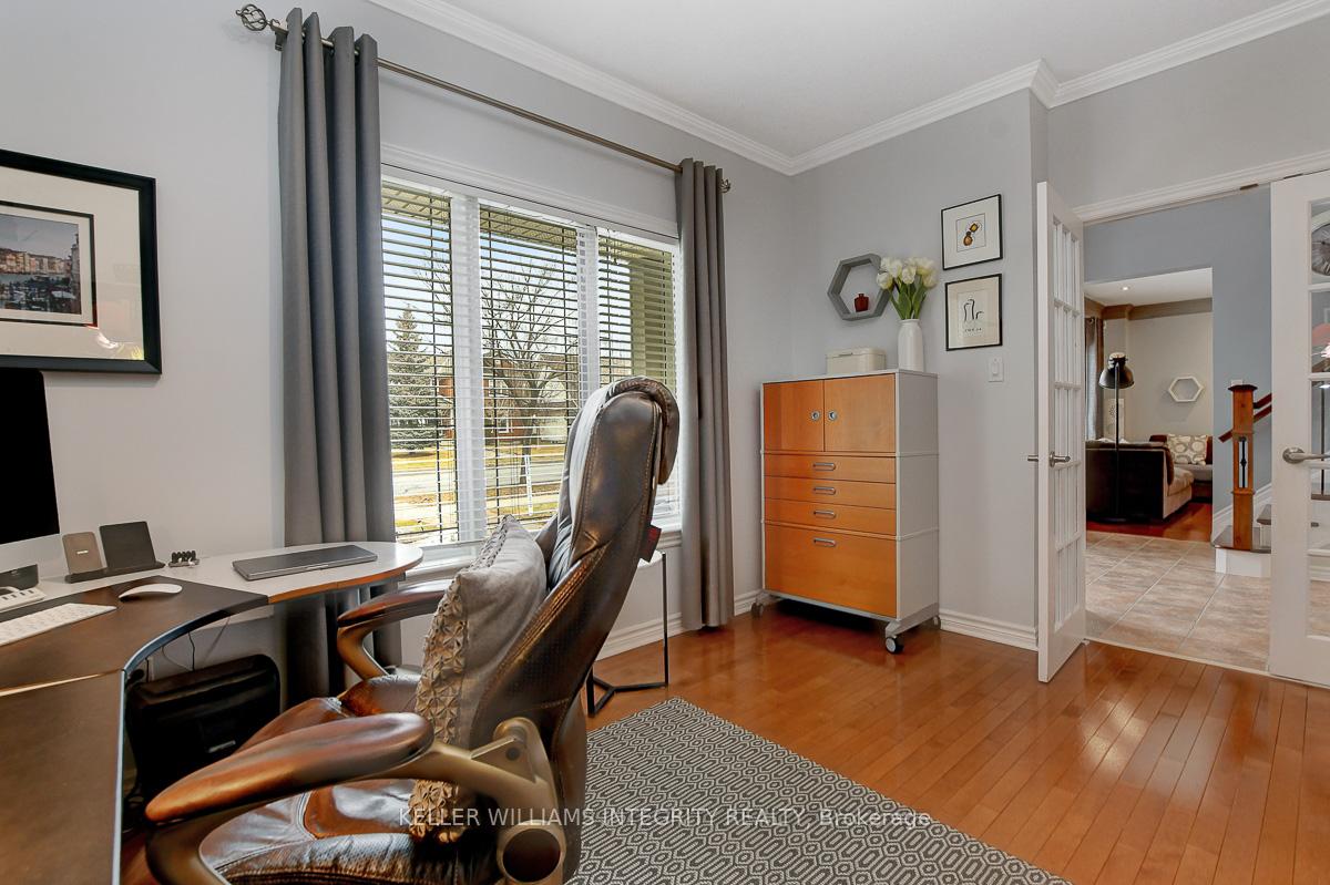 Photo 9 of 3136 Findlay Creek Drive, Ottawa, Blossom Park/Kemp Park/Findlay Creek — HOMEH