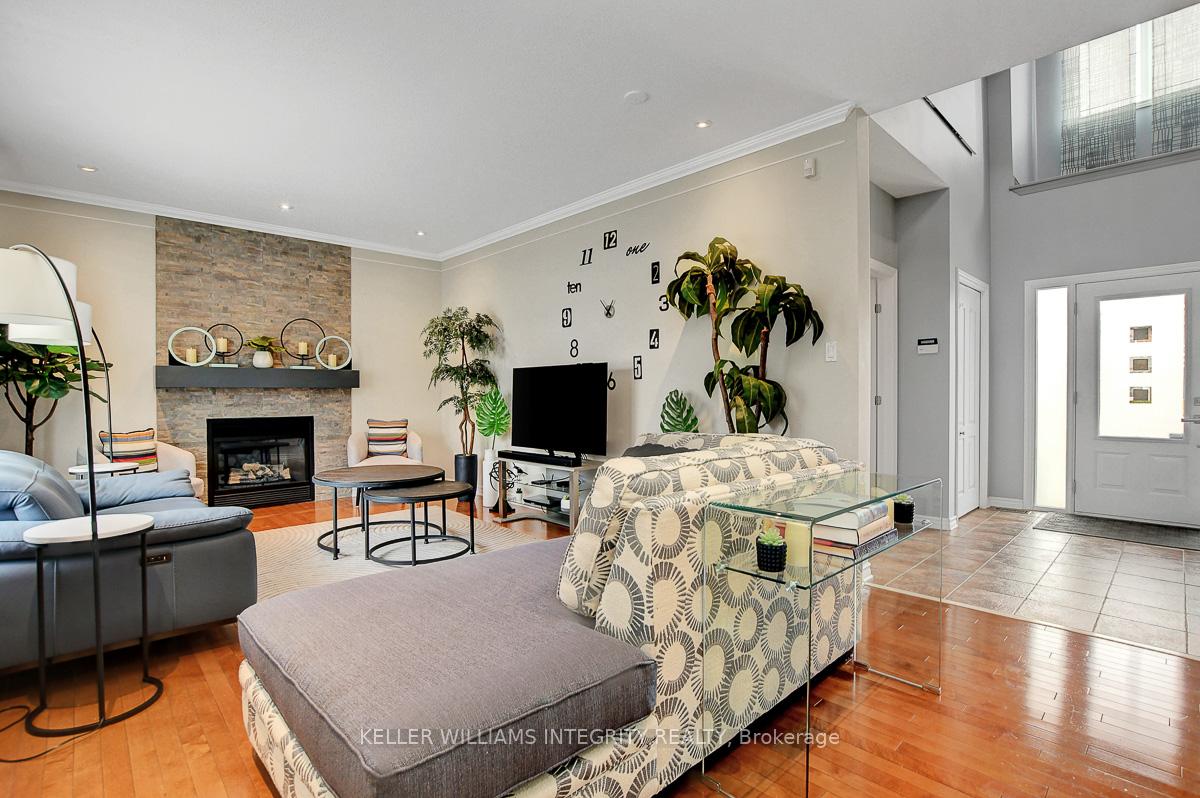 Photo 10 of 3136 Findlay Creek Drive, Ottawa, Blossom Park/Kemp Park/Findlay Creek — HOMEH
