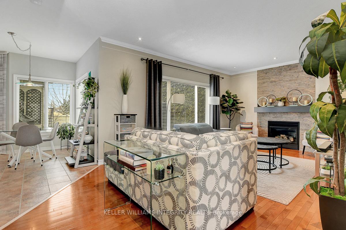 Photo 11 of 3136 Findlay Creek Drive, Ottawa, Blossom Park/Kemp Park/Findlay Creek — HOMEH