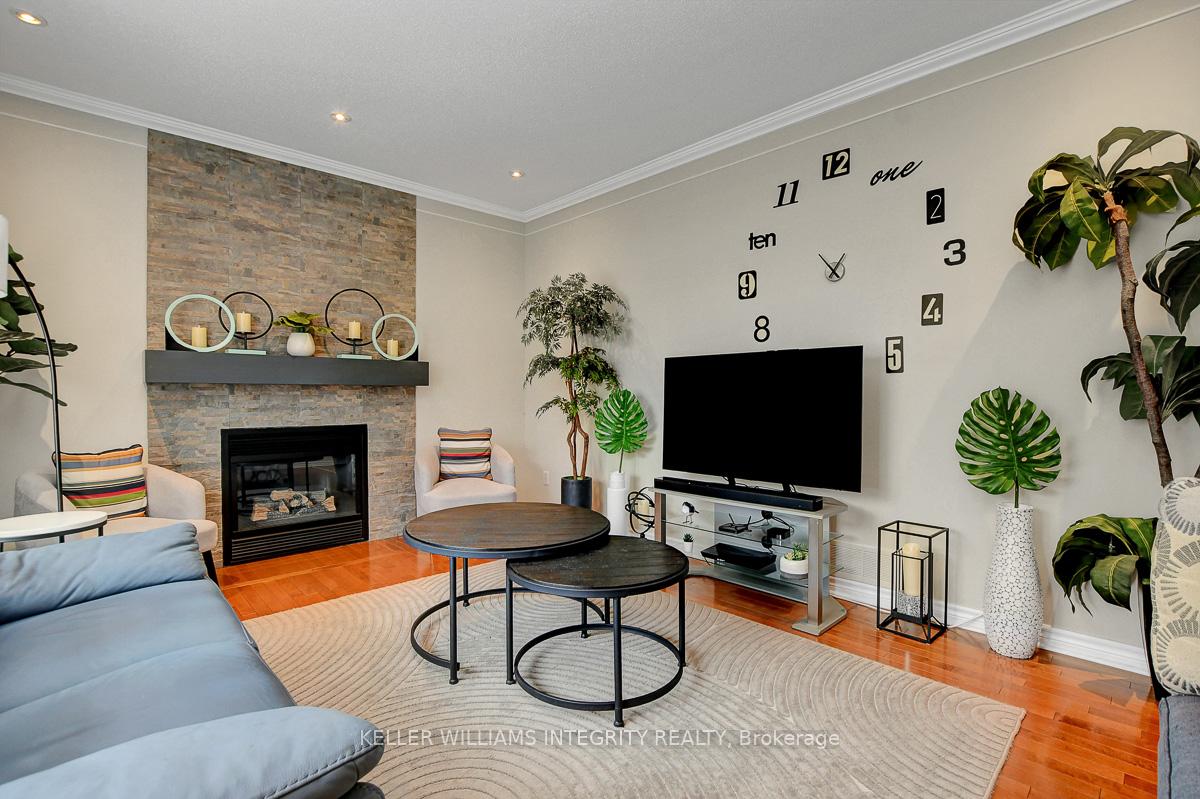Photo 13 of 3136 Findlay Creek Drive, Ottawa, Blossom Park/Kemp Park/Findlay Creek — HOMEH