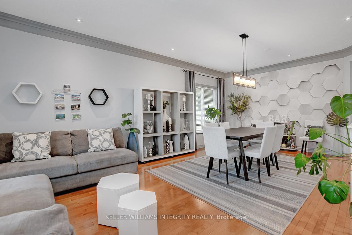 Photo 15 of 3136 Findlay Creek Drive, Ottawa, Blossom Park/Kemp Park/Findlay Creek — HOMEH
