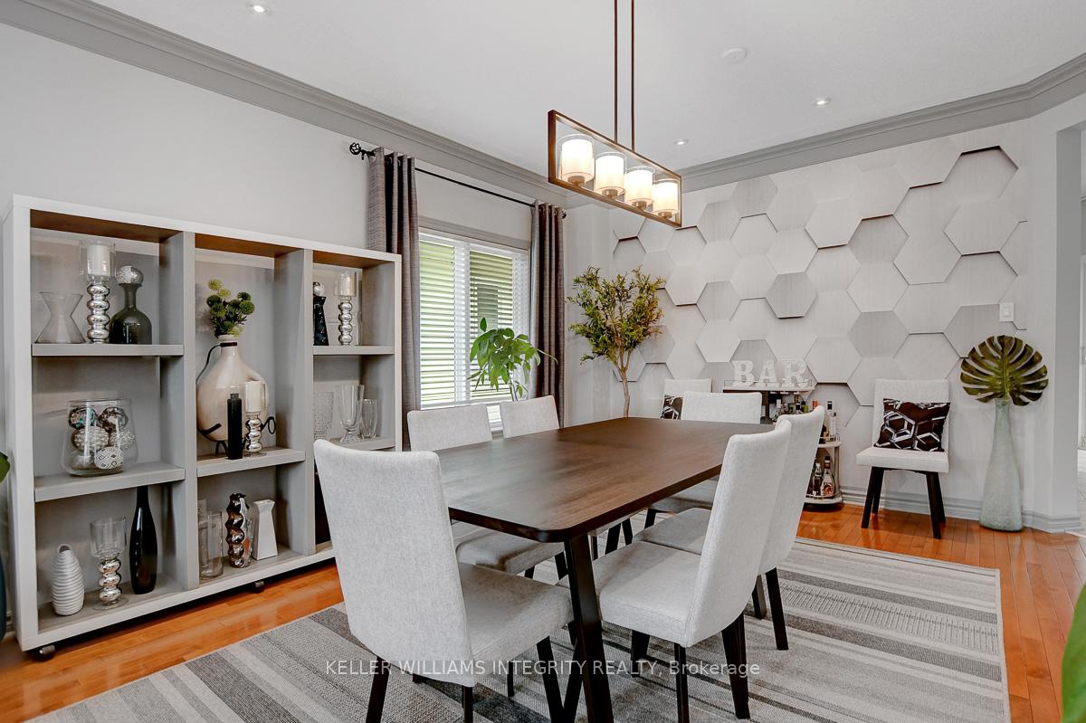 Photo 16 of 3136 Findlay Creek Drive, Ottawa, Blossom Park/Kemp Park/Findlay Creek — HOMEH