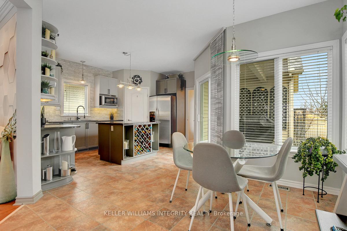 Photo 18 of 3136 Findlay Creek Drive, Ottawa, Blossom Park/Kemp Park/Findlay Creek — HOMEH