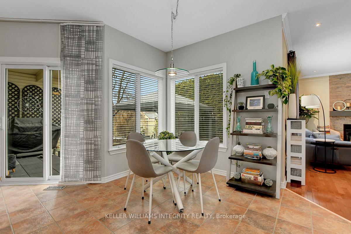 Photo 19 of 3136 Findlay Creek Drive, Ottawa, Blossom Park/Kemp Park/Findlay Creek — HOMEH