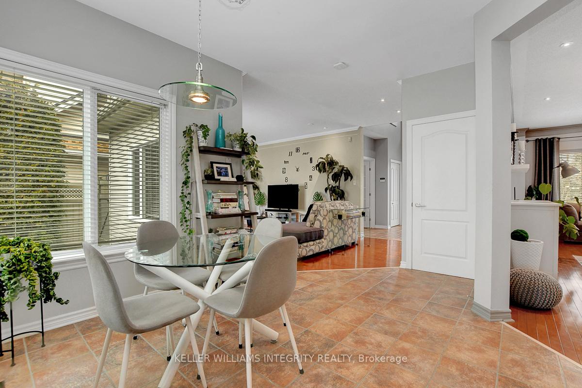 Photo 20 of 3136 Findlay Creek Drive, Ottawa, Blossom Park/Kemp Park/Findlay Creek — HOMEH