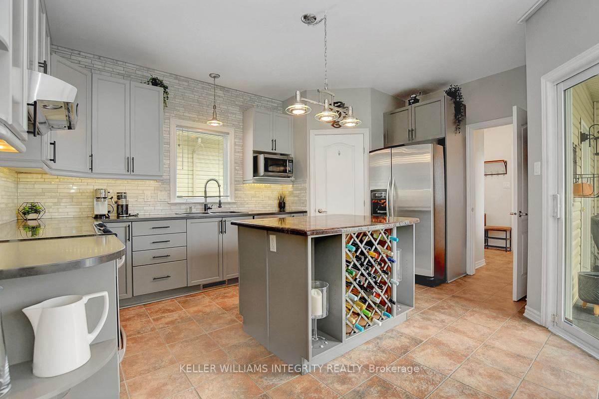 Photo 21 of 3136 Findlay Creek Drive, Ottawa, Blossom Park/Kemp Park/Findlay Creek — HOMEH