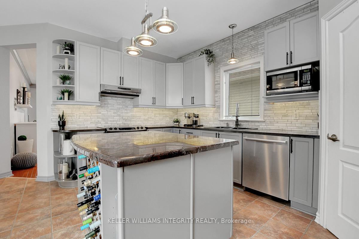 Photo 22 of 3136 Findlay Creek Drive, Ottawa, Blossom Park/Kemp Park/Findlay Creek — HOMEH